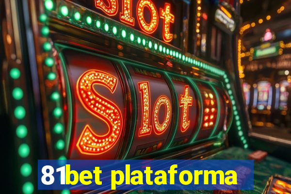 81bet plataforma